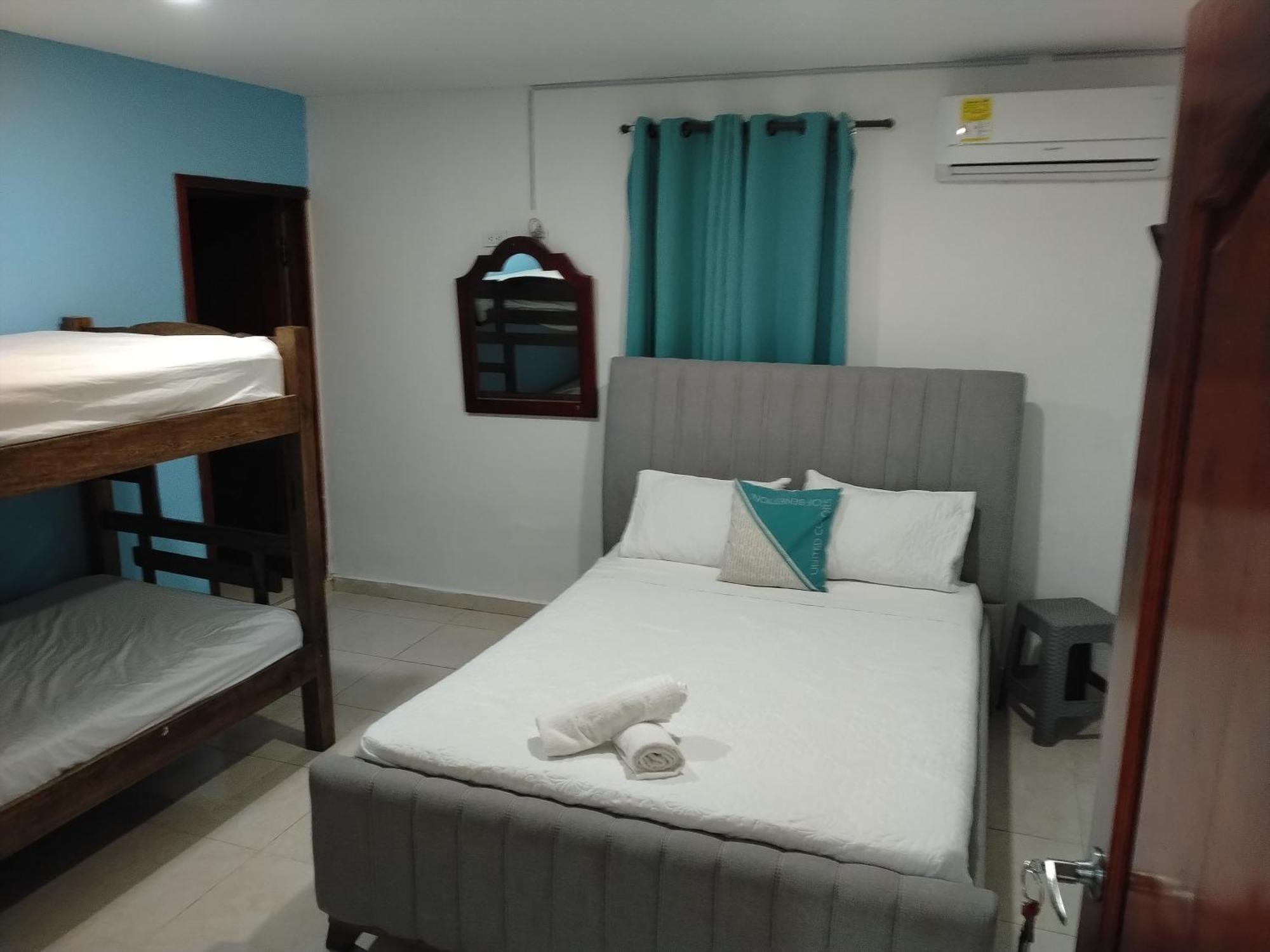 Cc House Cartagena Hostel — Photos 3
