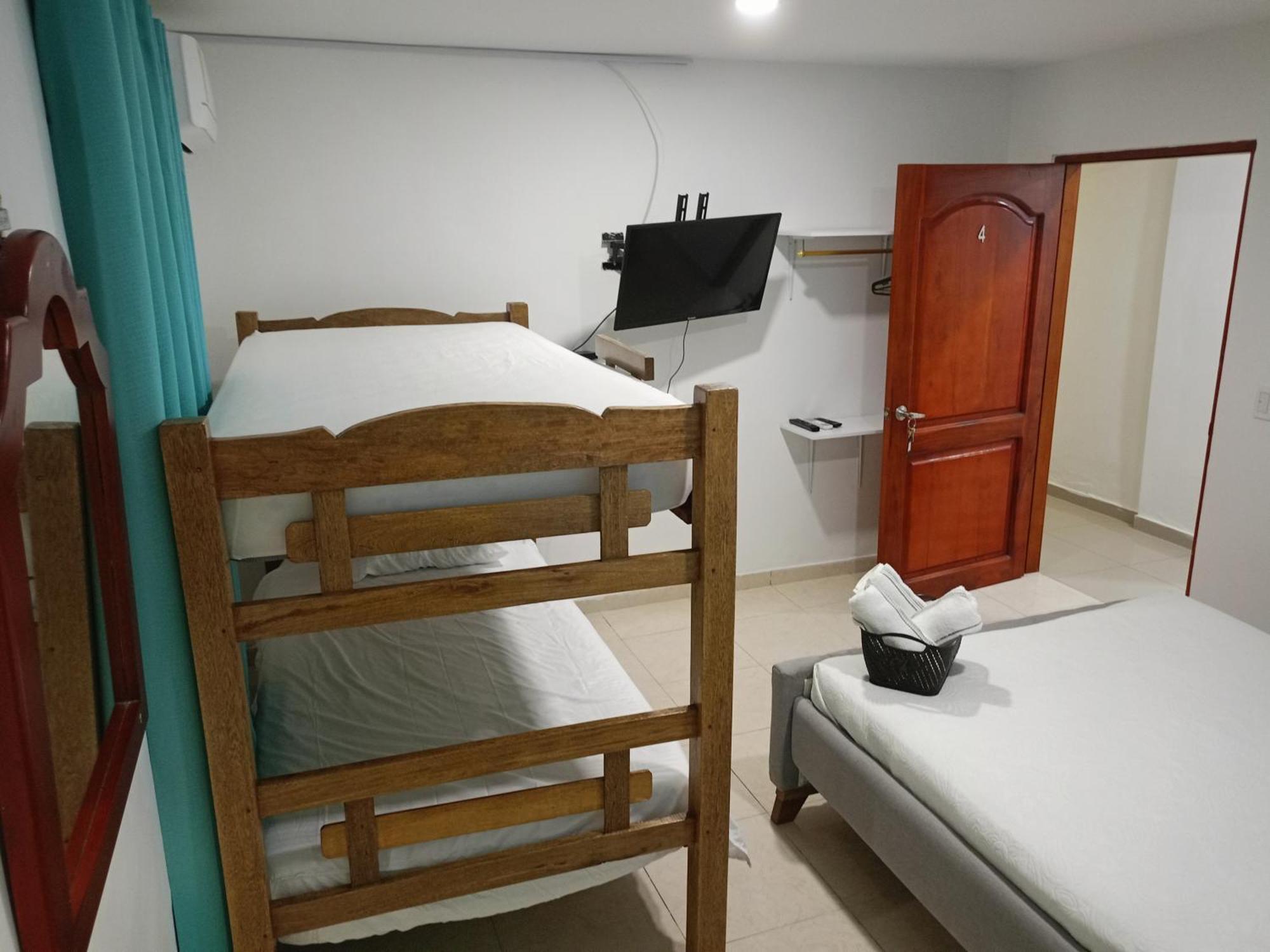 Cc House Cartagena Hostel, Cartagena